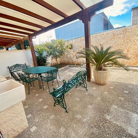 Adv Holiday House - Casa Vacanze San Cataldo  Extérieur photo