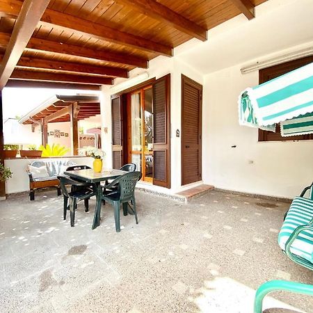 Adv Holiday House - Casa Vacanze San Cataldo  Extérieur photo