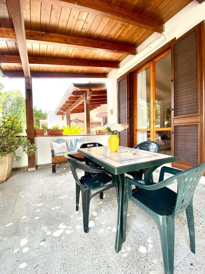 Adv Holiday House - Casa Vacanze San Cataldo  Extérieur photo