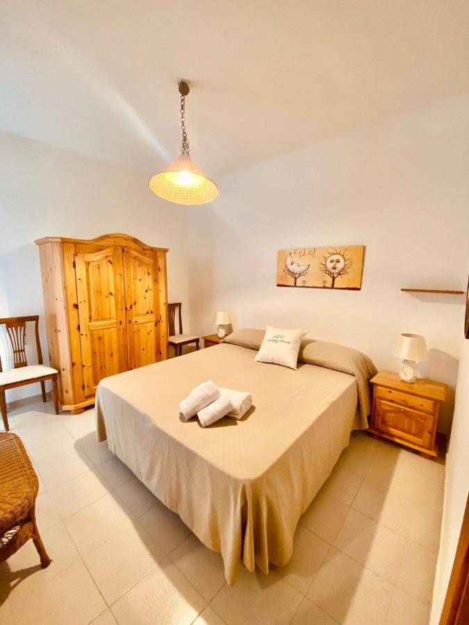 Adv Holiday House - Casa Vacanze San Cataldo  Extérieur photo