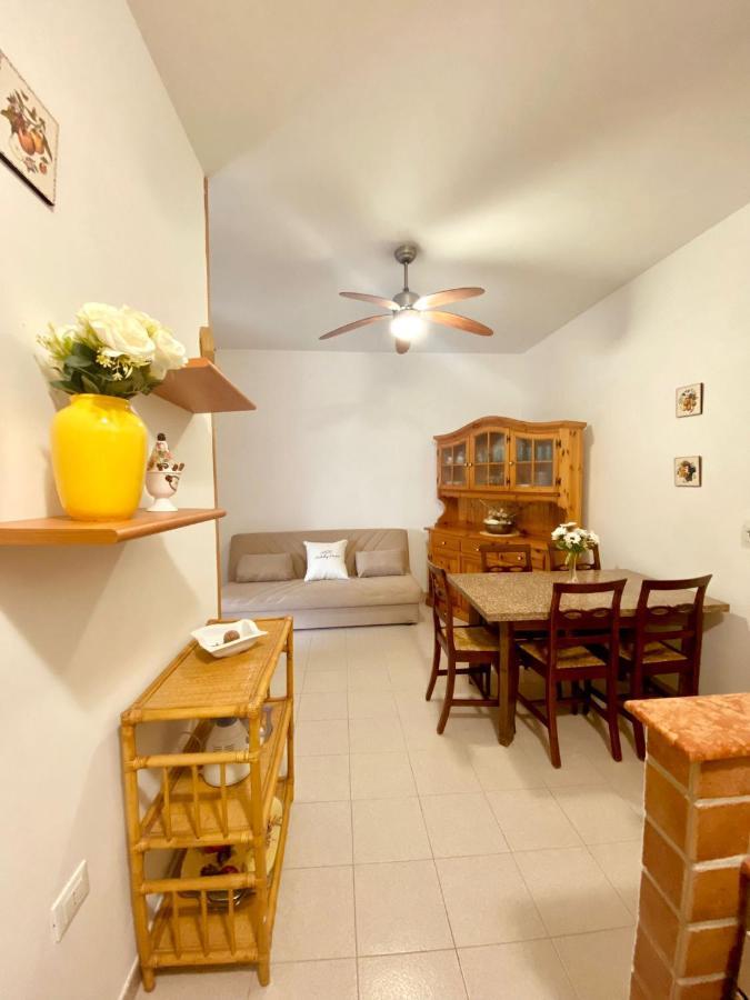 Adv Holiday House - Casa Vacanze San Cataldo  Extérieur photo