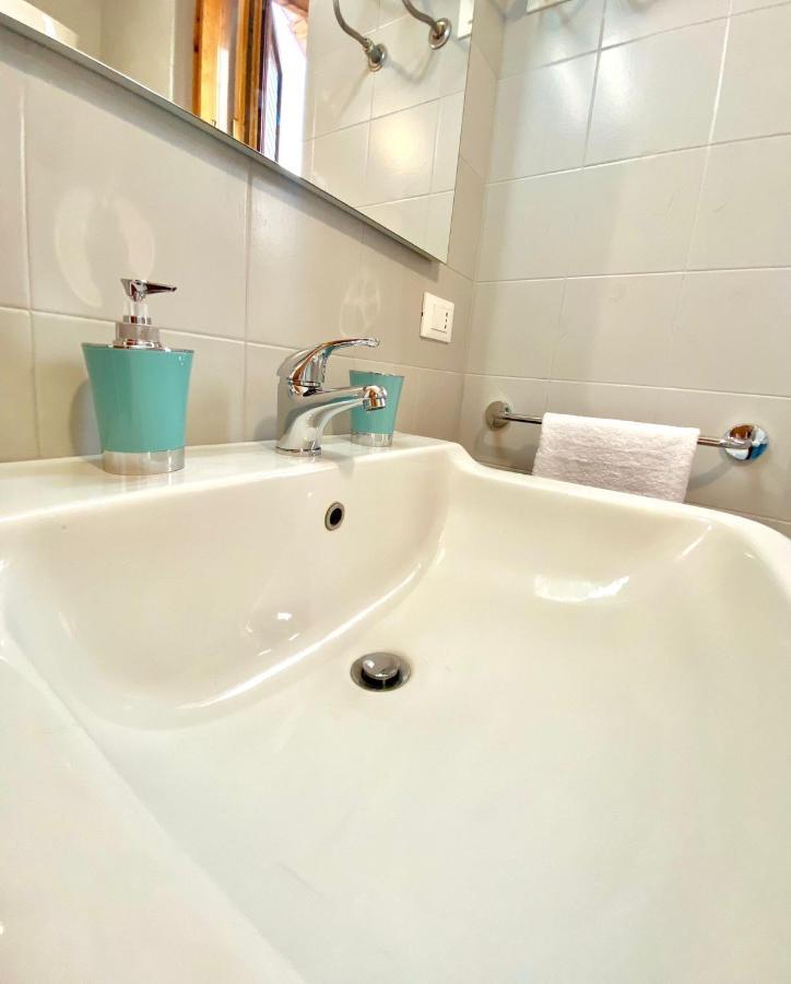Adv Holiday House - Casa Vacanze San Cataldo  Extérieur photo