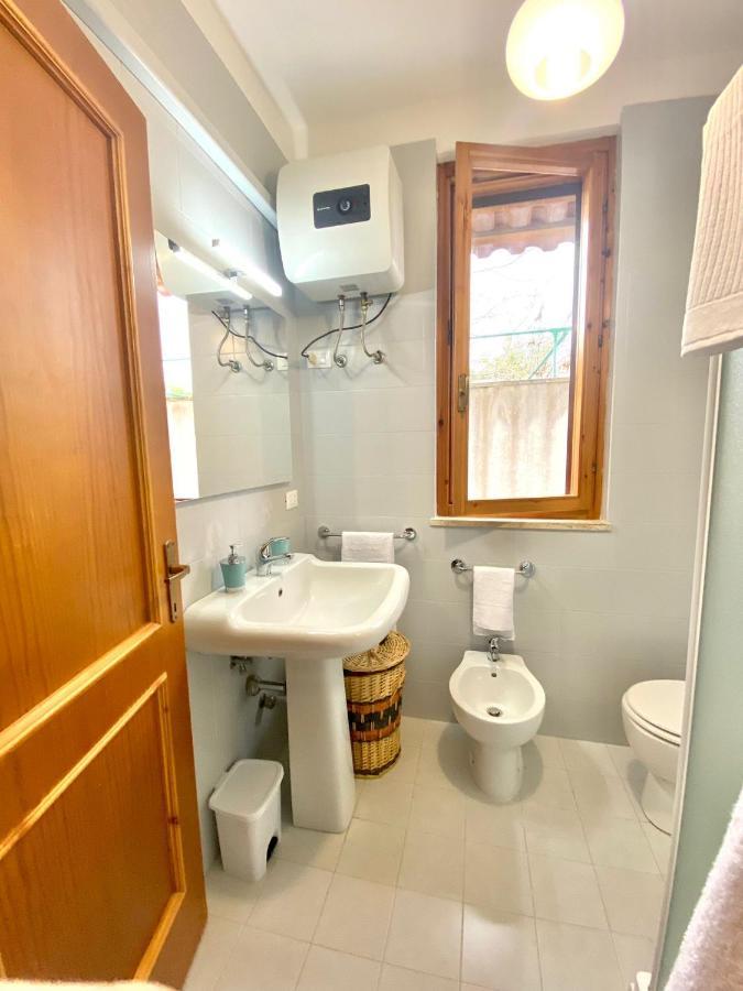 Adv Holiday House - Casa Vacanze San Cataldo  Extérieur photo