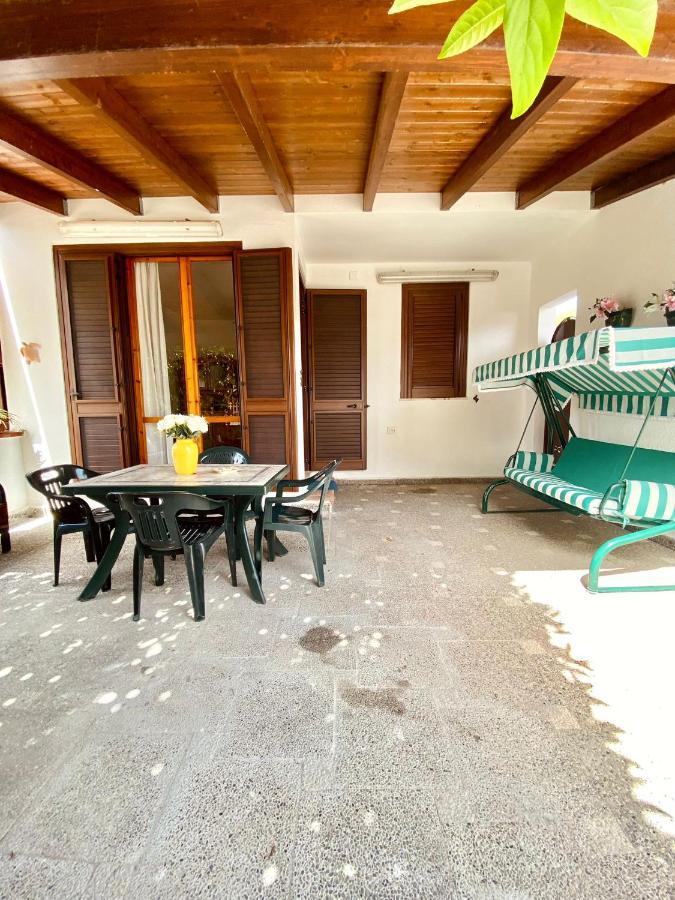 Adv Holiday House - Casa Vacanze San Cataldo  Extérieur photo