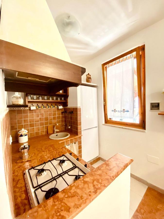 Adv Holiday House - Casa Vacanze San Cataldo  Extérieur photo