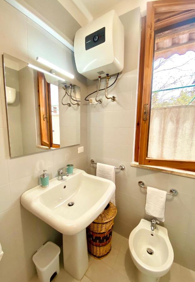 Adv Holiday House - Casa Vacanze San Cataldo  Extérieur photo