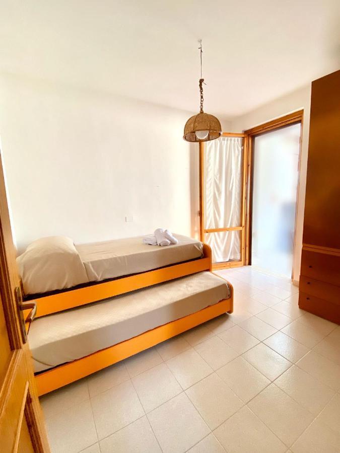 Adv Holiday House - Casa Vacanze San Cataldo  Extérieur photo