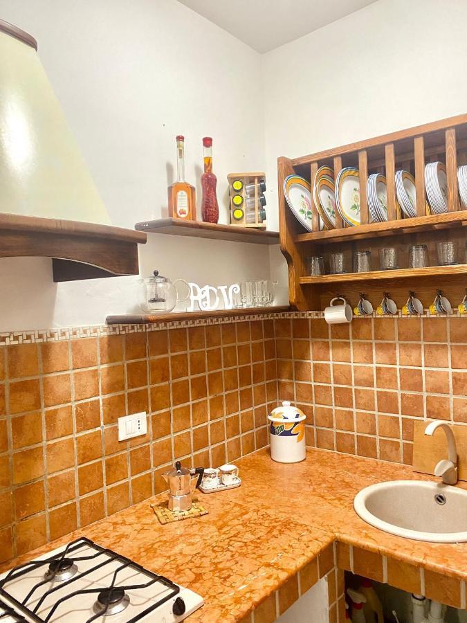 Adv Holiday House - Casa Vacanze San Cataldo  Extérieur photo