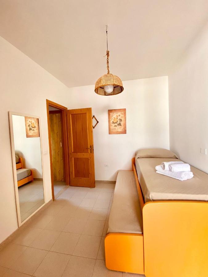 Adv Holiday House - Casa Vacanze San Cataldo  Extérieur photo
