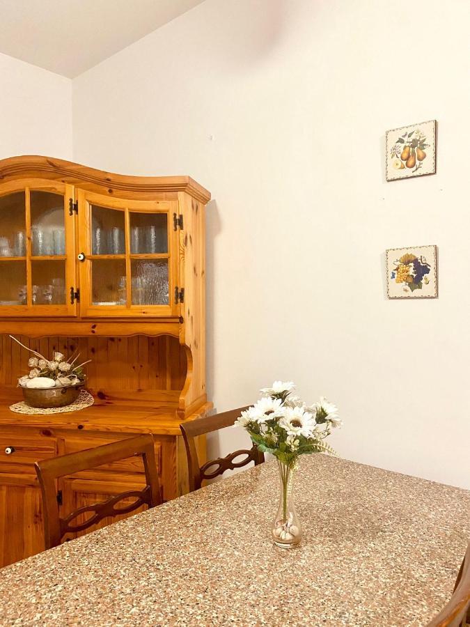Adv Holiday House - Casa Vacanze San Cataldo  Extérieur photo