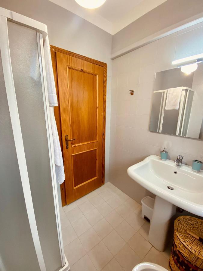 Adv Holiday House - Casa Vacanze San Cataldo  Extérieur photo