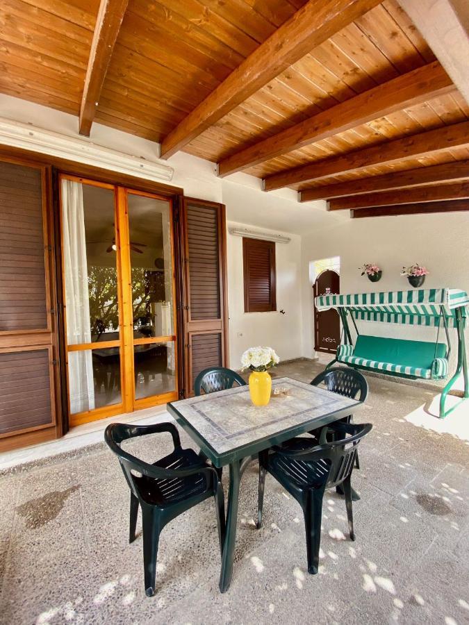 Adv Holiday House - Casa Vacanze San Cataldo  Extérieur photo