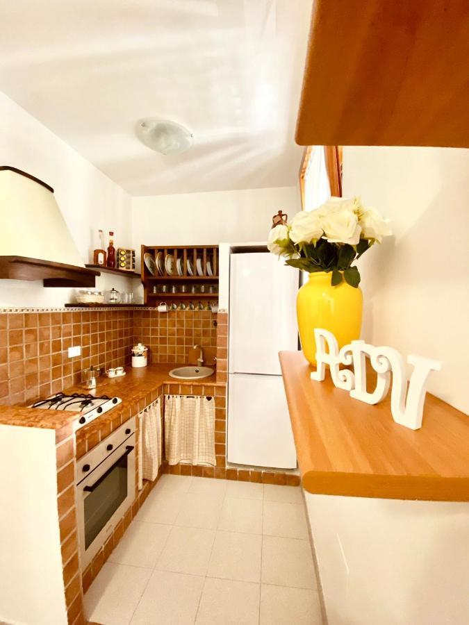Adv Holiday House - Casa Vacanze San Cataldo  Extérieur photo