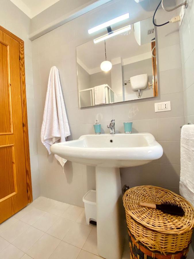 Adv Holiday House - Casa Vacanze San Cataldo  Extérieur photo