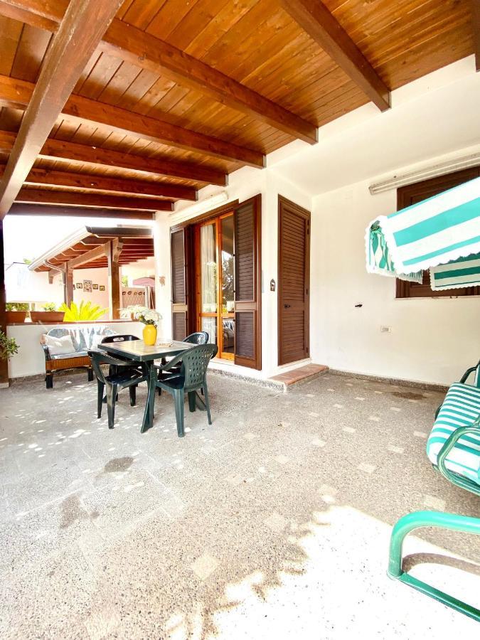 Adv Holiday House - Casa Vacanze San Cataldo  Extérieur photo
