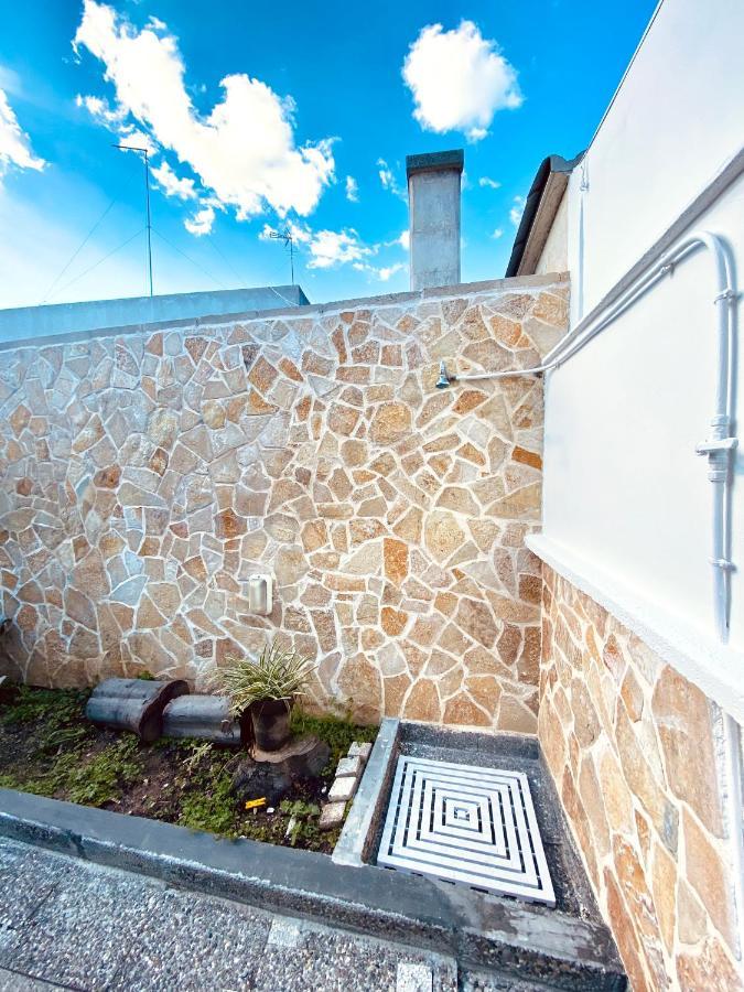 Adv Holiday House - Casa Vacanze San Cataldo  Extérieur photo